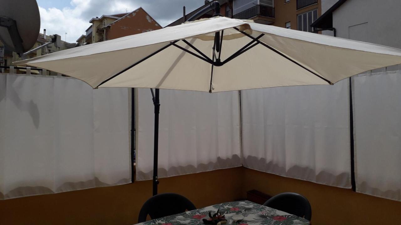 Soleluna Asti Exterior photo